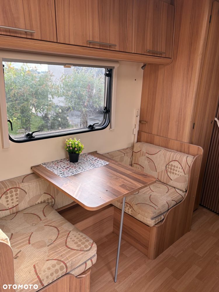 Bailey Orion 530-6 - 23