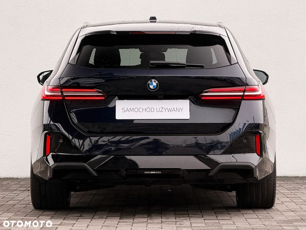 BMW Seria 5 520d xDrive - 6