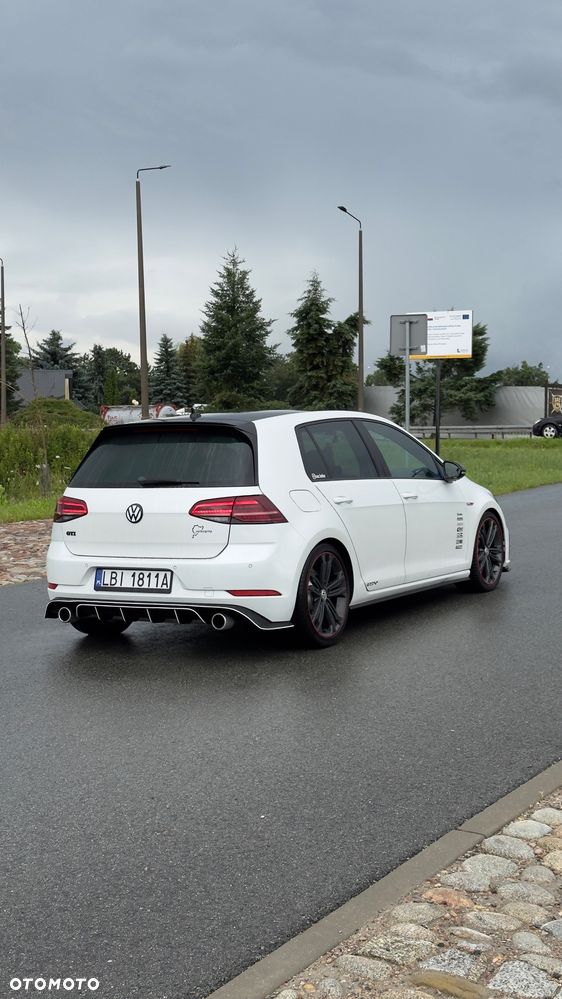 Volkswagen Golf 2.0 TSI BMT GTI Performance DSG - 17
