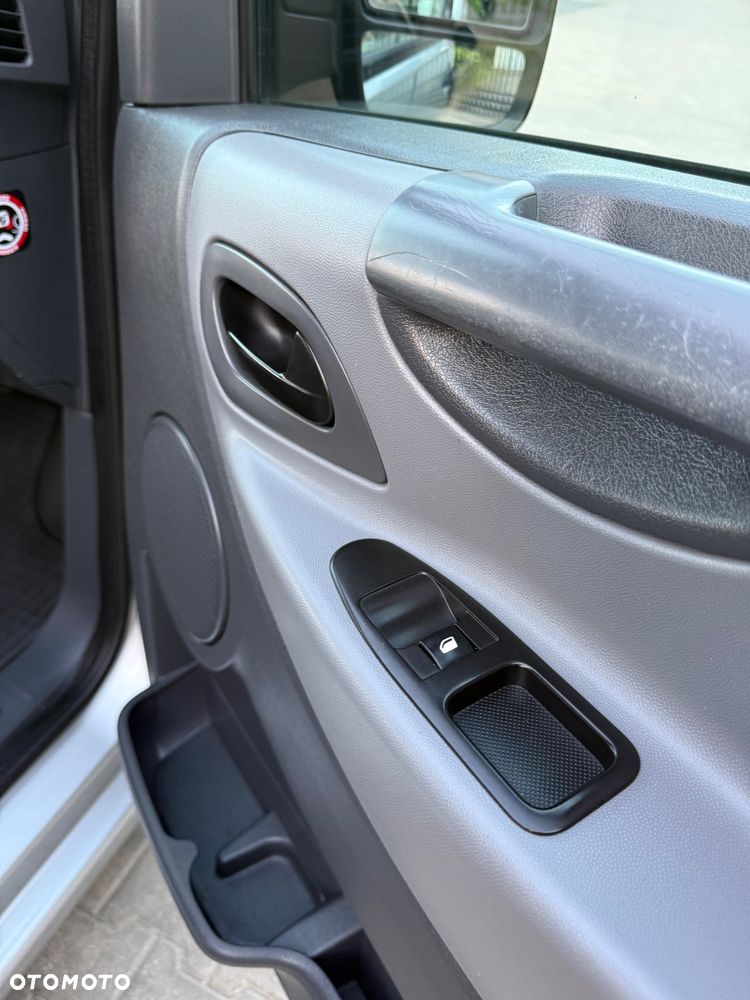 Fiat Scudo L2 (5-Si.) Panorama Executive - 22