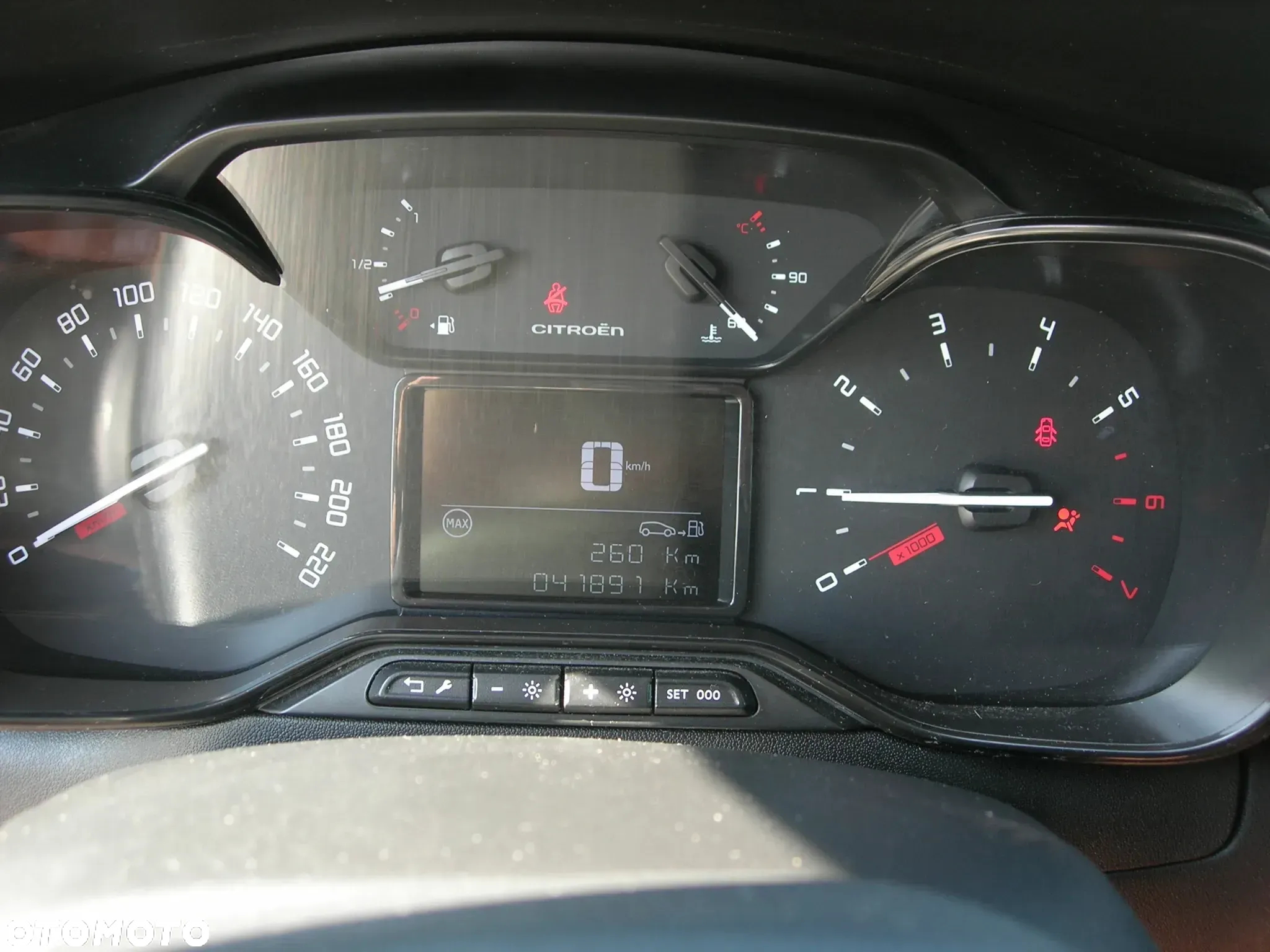 Citroën C3 - 13