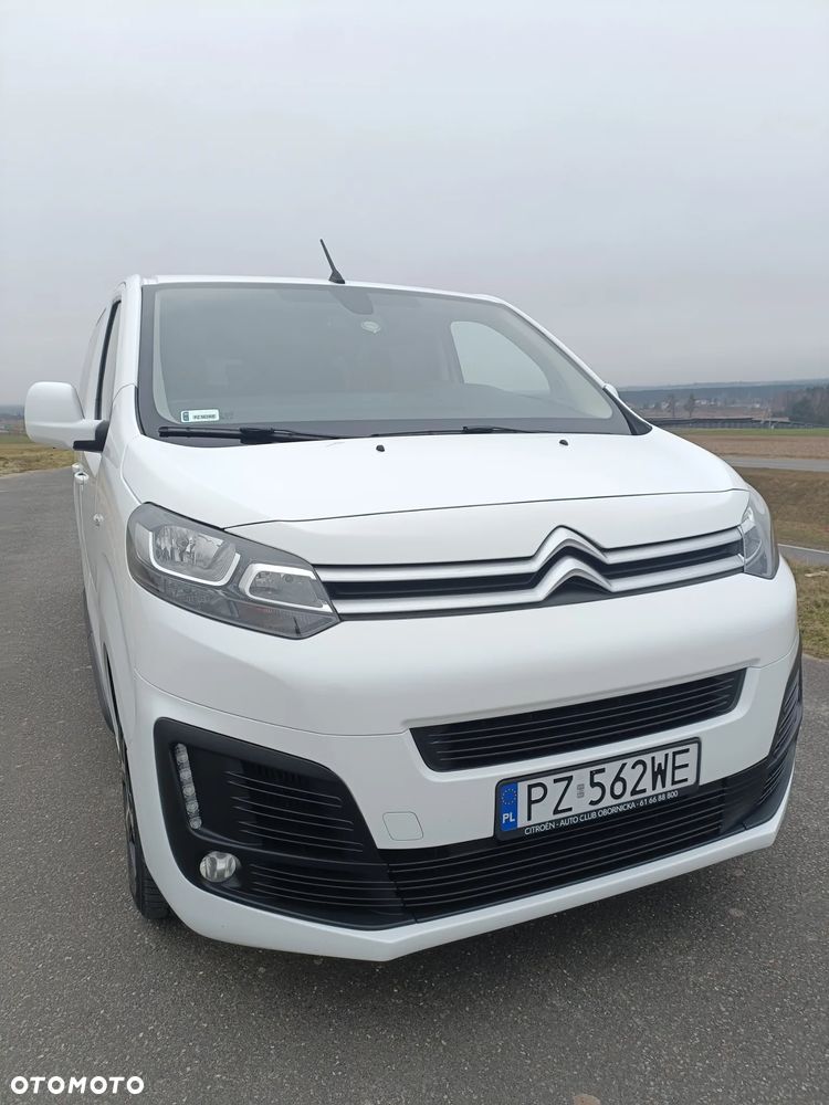 Citroën SpaceTourer XL Business - 2
