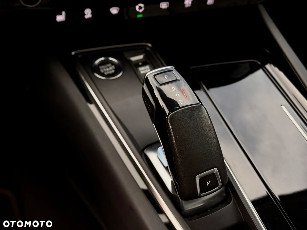 Peugeot 508 1.6 PureTech Allure S&S EAT8 - 16
