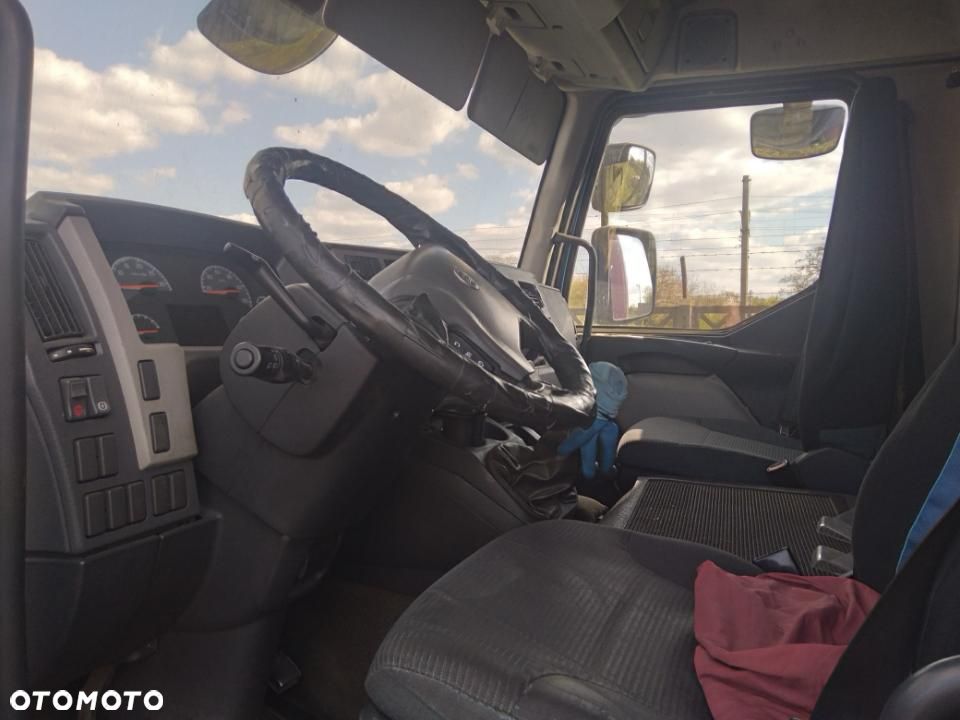 Volvo FL 4XR2/G - 7