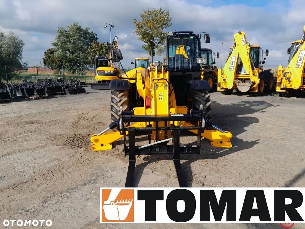 JCB 540-140 - 4
