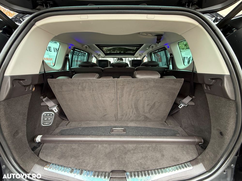 Renault Espace Energy dCi 160 EDC Initiale Paris - 15