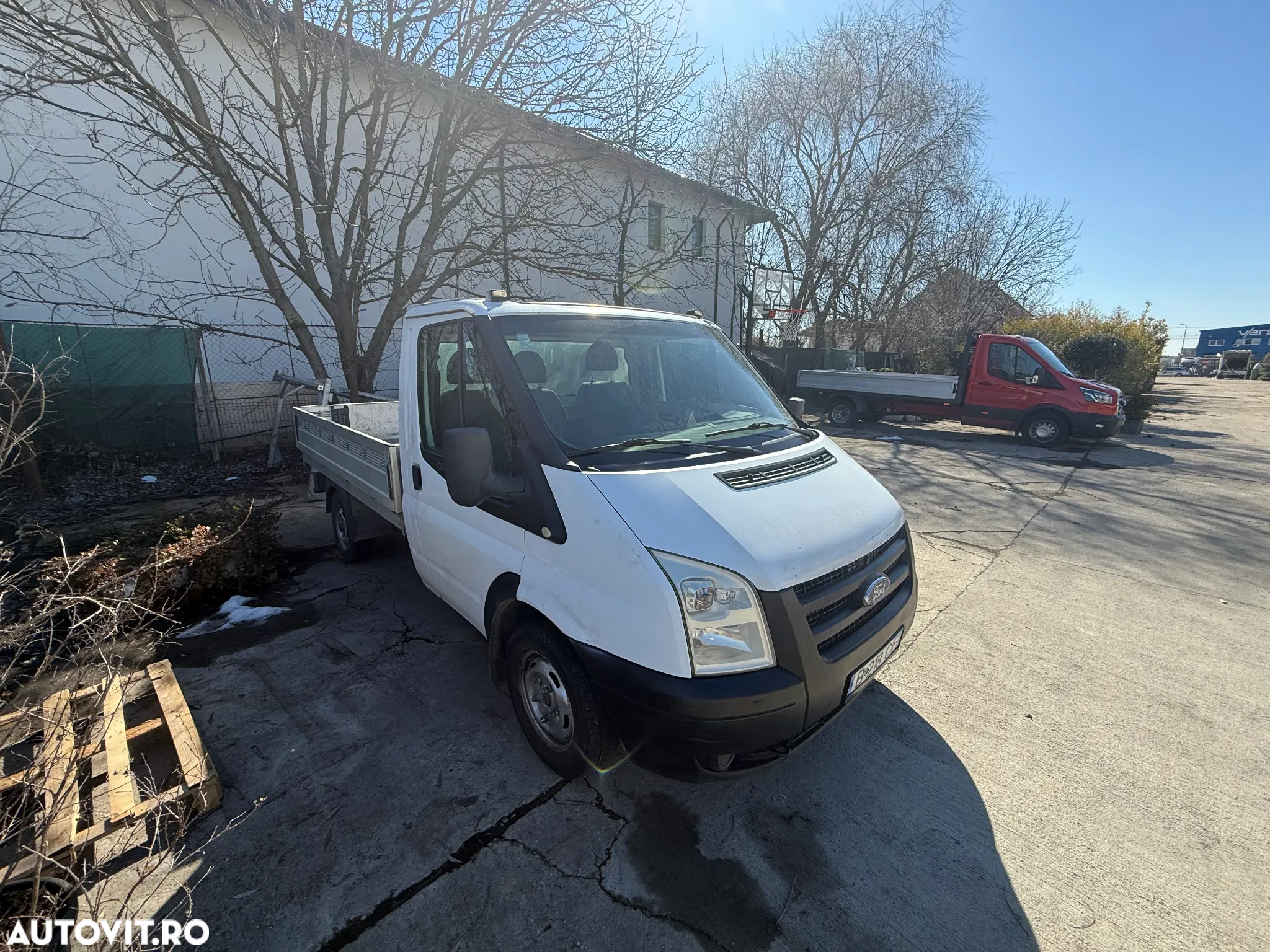 Ford Transit - 5