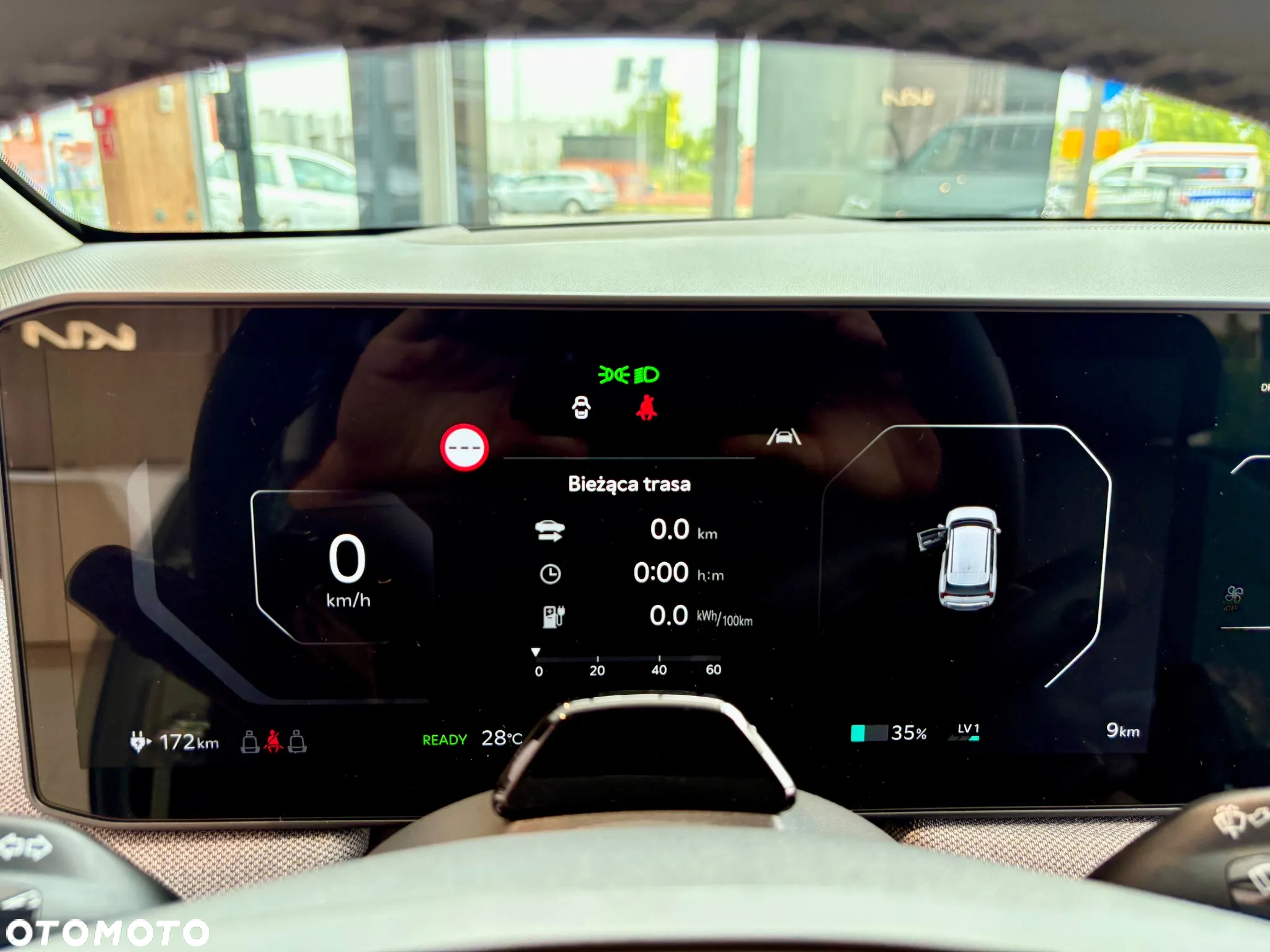 Kia EV3 81.4kWh Business Line - 15