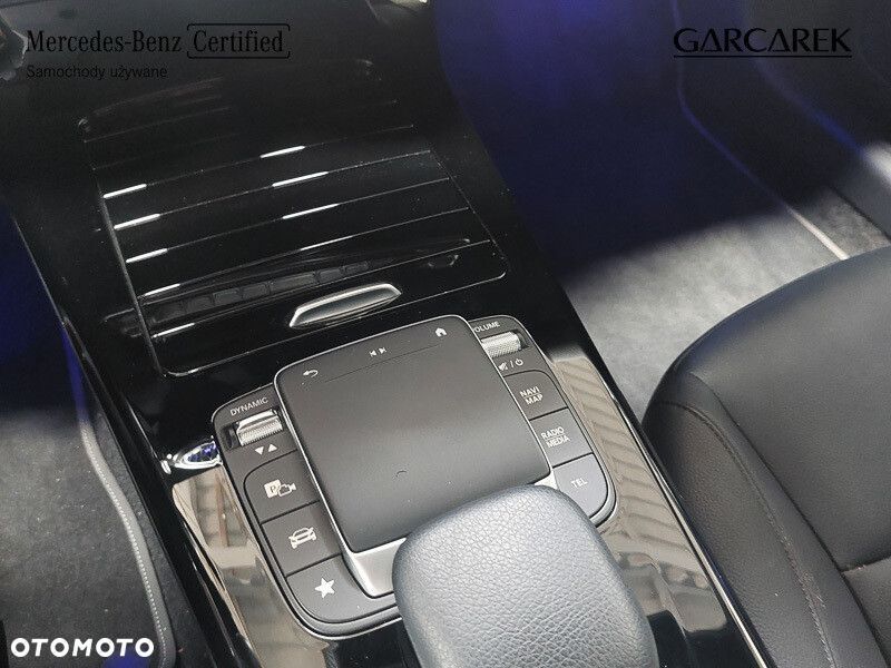 Mercedes-Benz Klasa A - 27