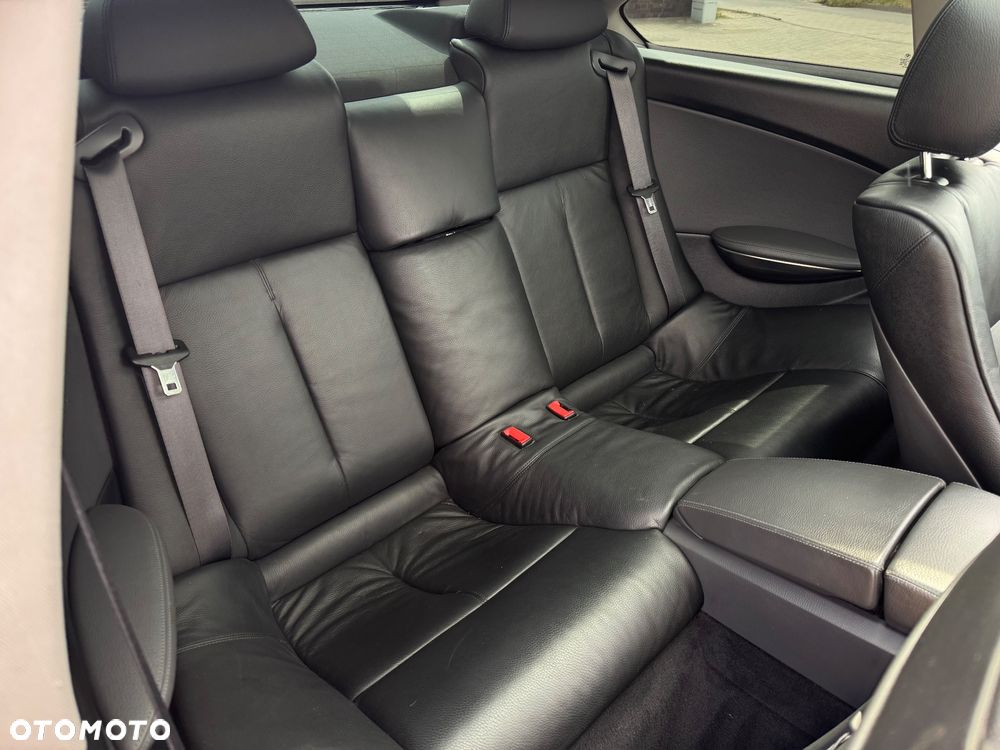 BMW Seria 6 630 i - 22