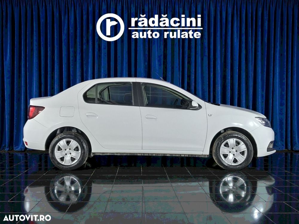 Dacia Logan - 8