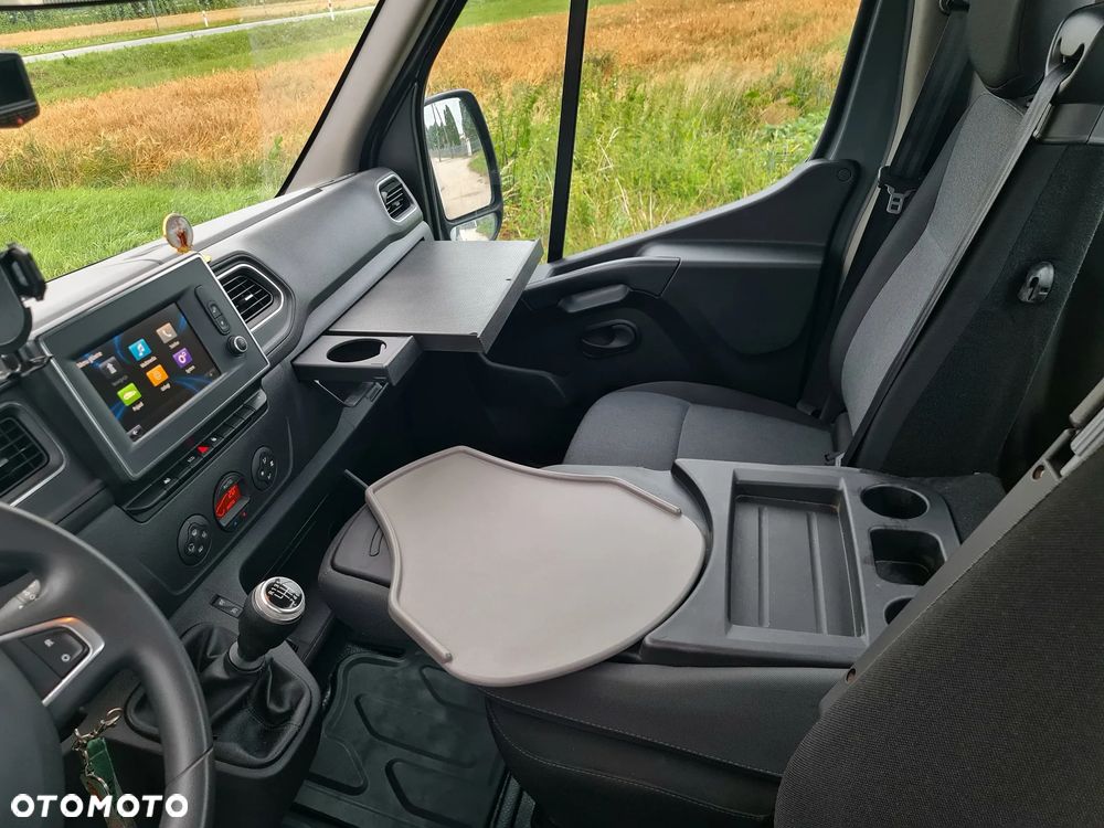Renault Master - 7