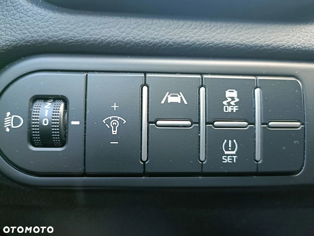 Kia XCeed 1.6 T-GDI M DCT - 19