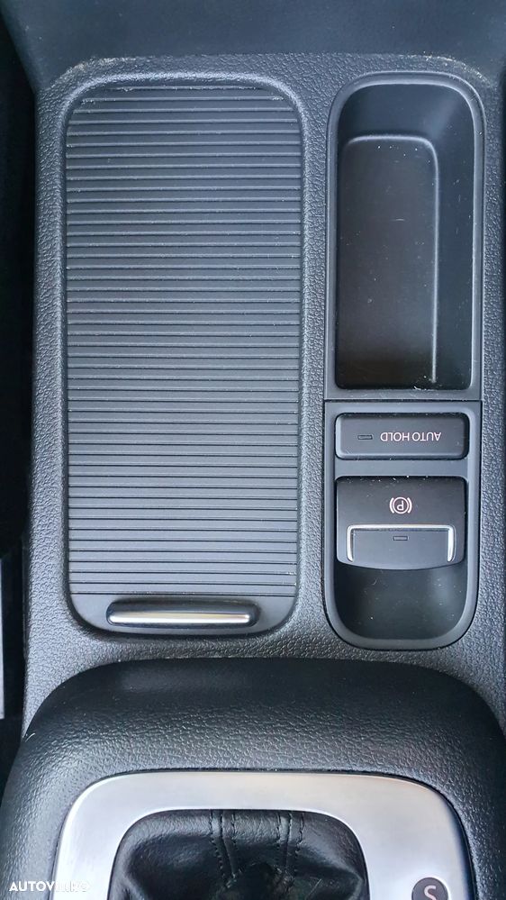 Volkswagen Tiguan 2.0 TDI 4Motion DSG Track & Field - 34