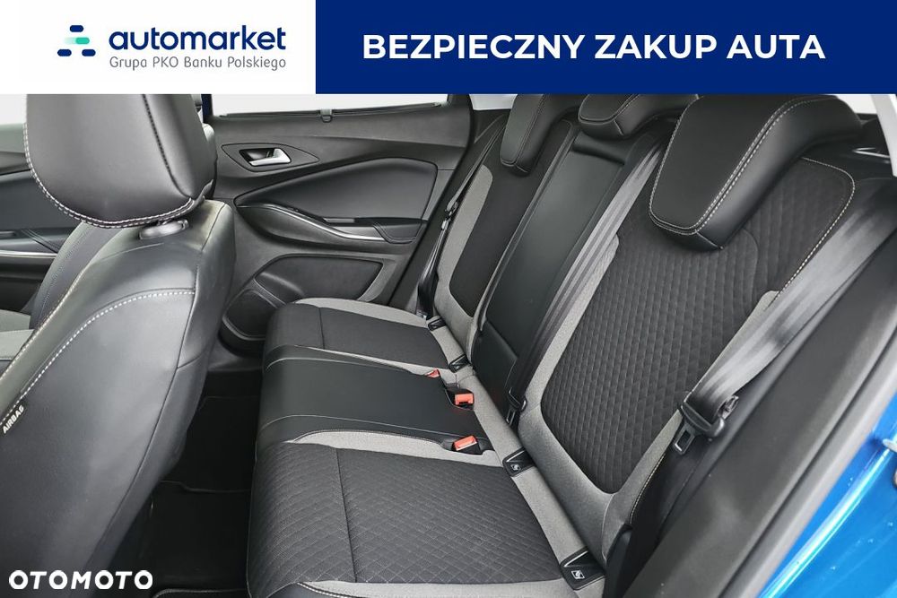 Opel Grandland X 2.0 CDTI Ultimate S&S - 12
