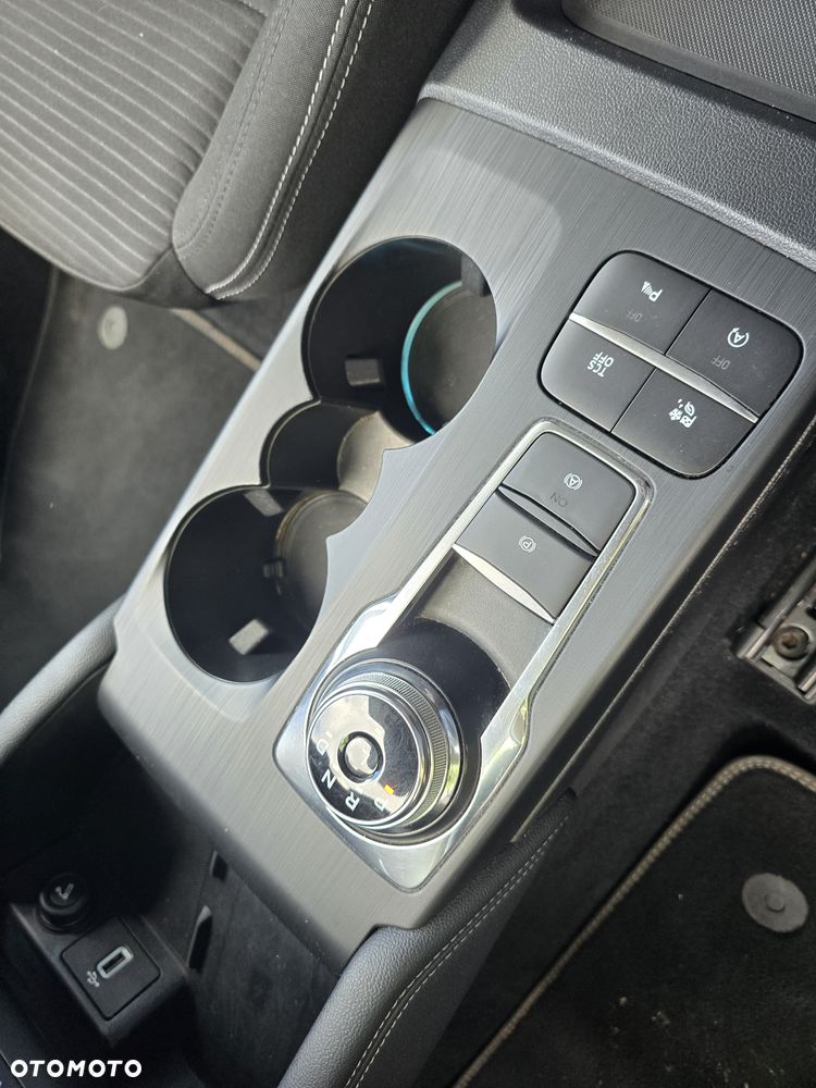 Ford Focus 2.0 EcoBlue Titanium X - 13