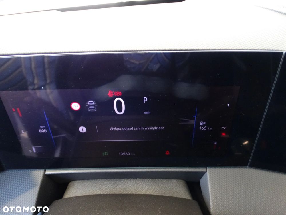 Opel Astra 1.5 D Automatik Ultimate - 40