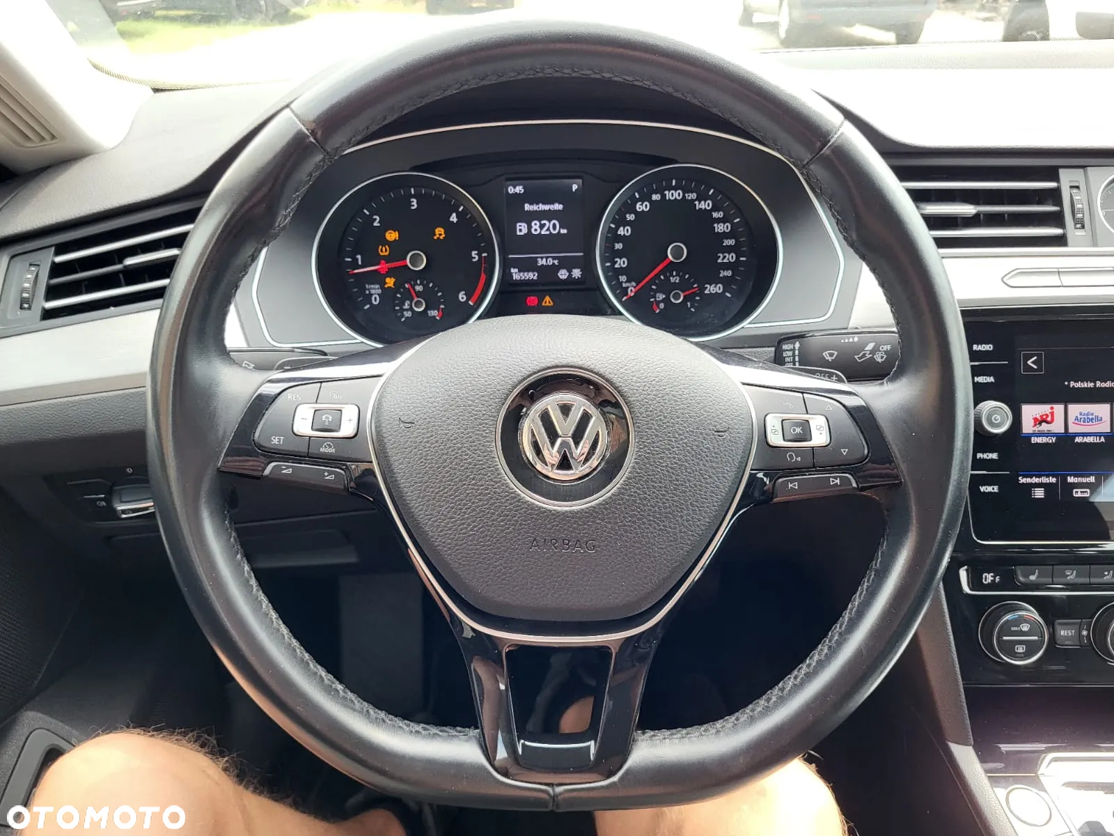 Volkswagen Arteon - 28