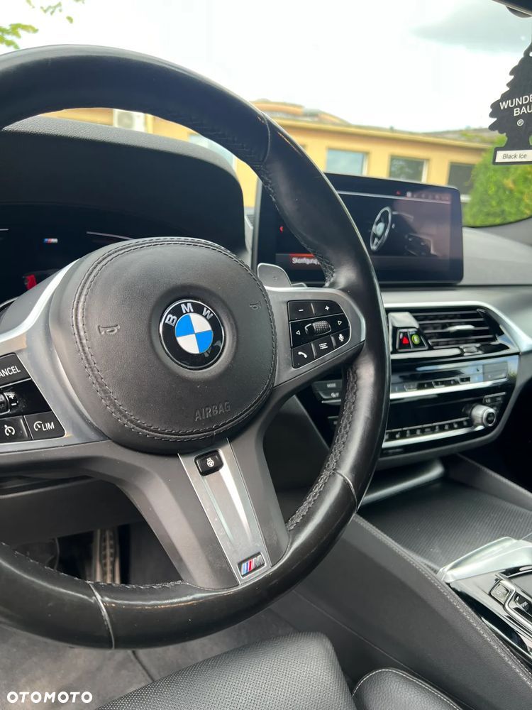 BMW Inny - 12