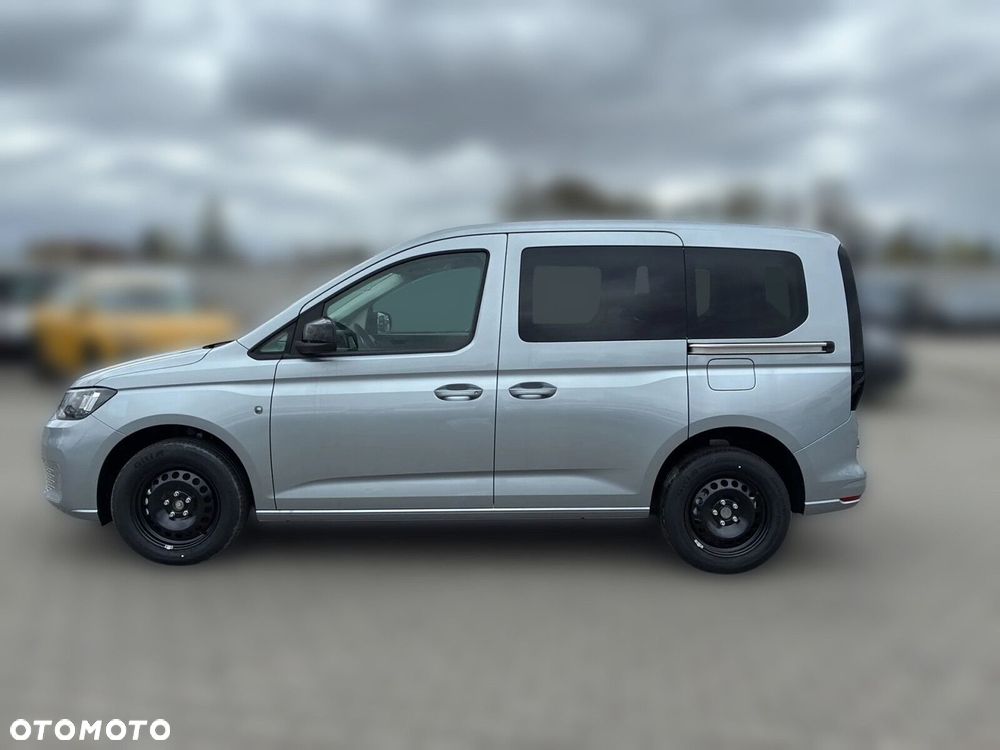 Volkswagen Caddy 2.0 TDI DSG - 7