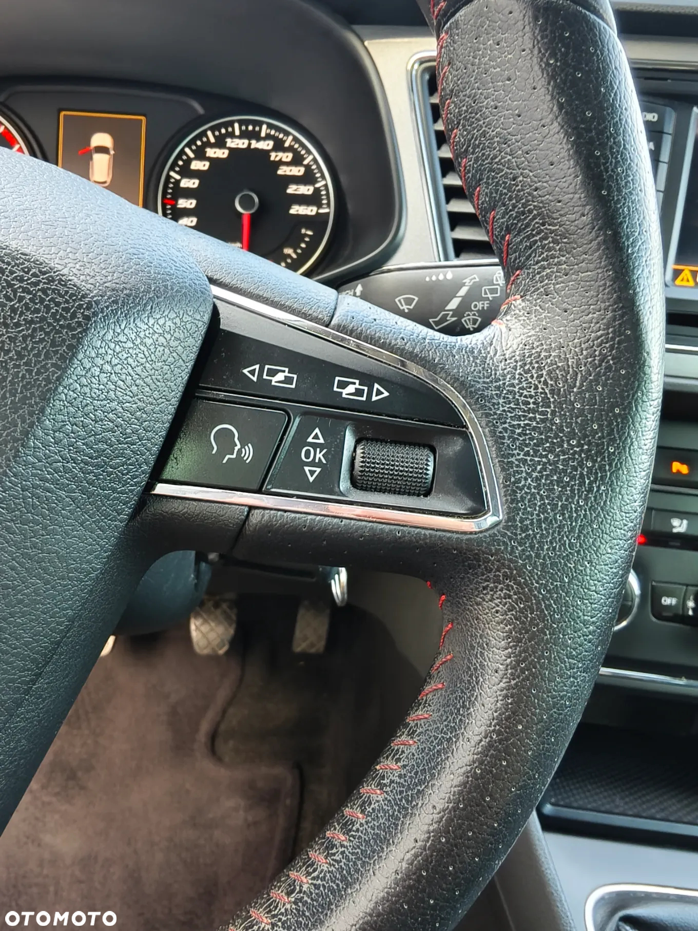 Seat Leon 1.4 TSI Start&Stop FR - 24