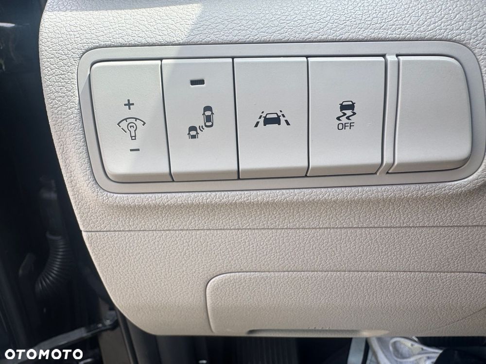 Hyundai Tucson - 20