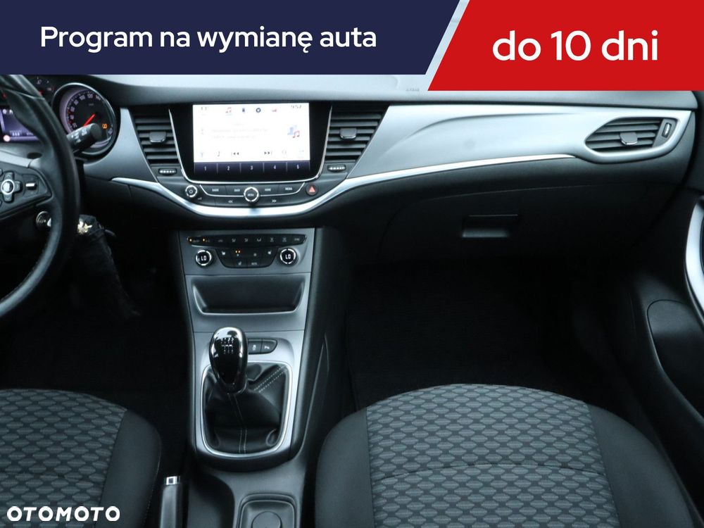 Opel Astra - 10