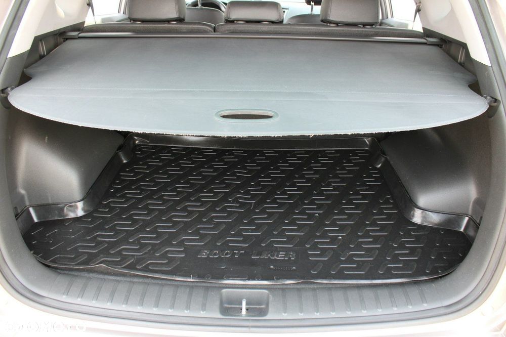 Hyundai Tucson 1.6 GDi 2WD Premium - 33