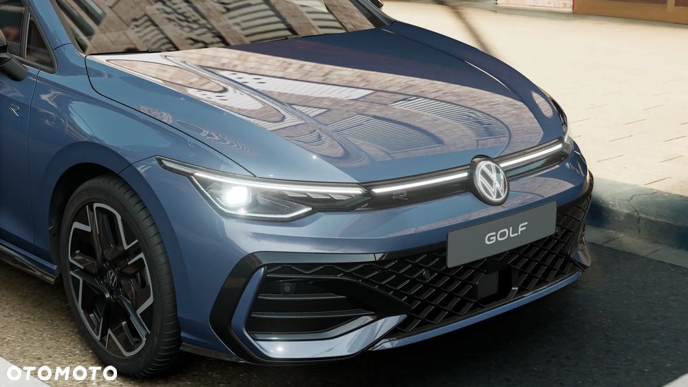 Volkswagen Golf Variant 1.5 eTSI mHEV R-Line DSG - 16