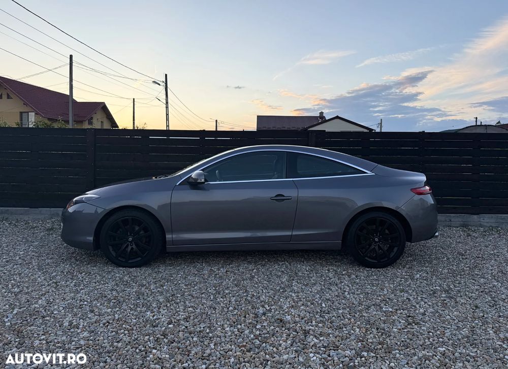 Renault Laguna dCi 150 FAP GT - 4