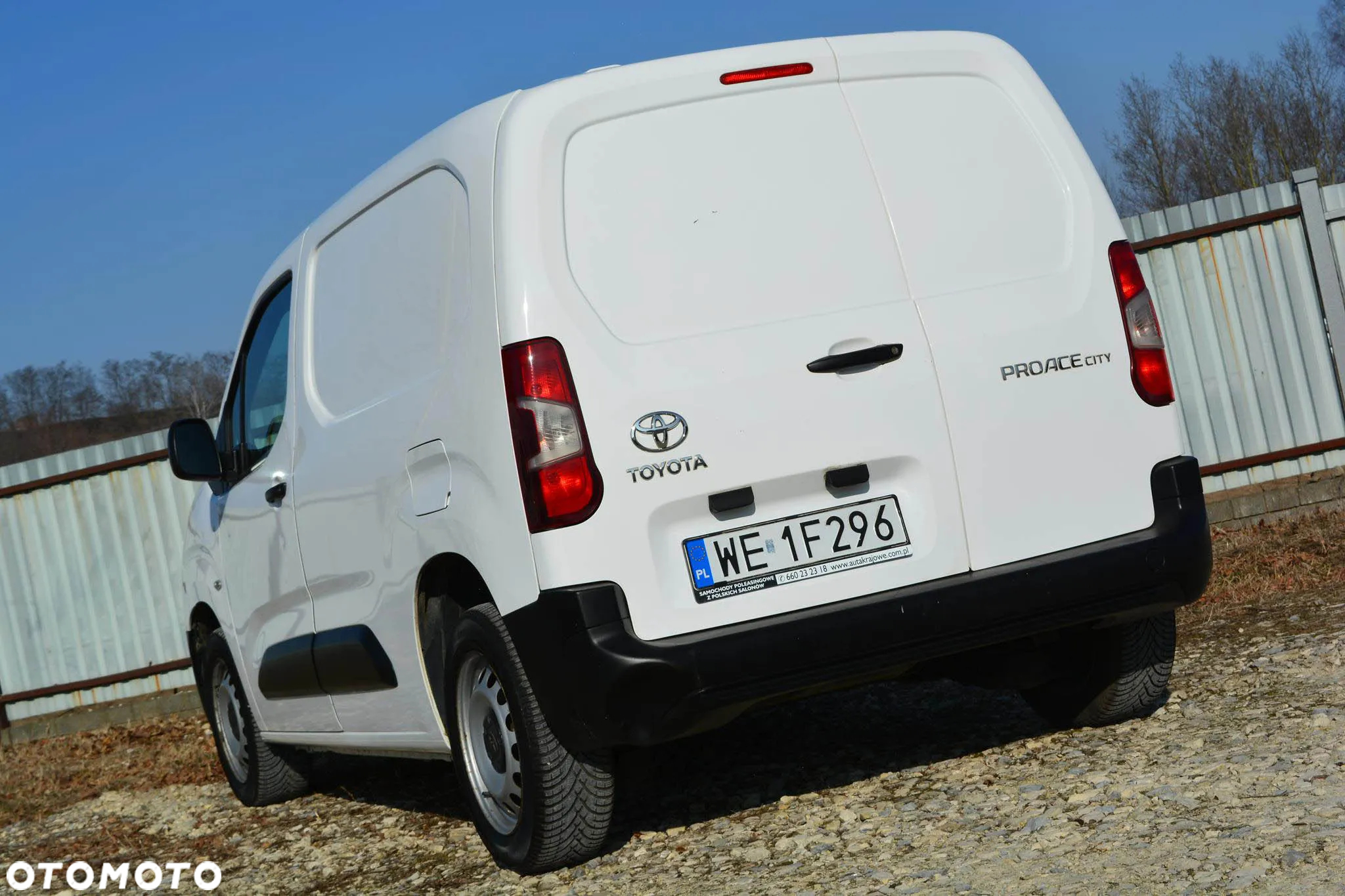 Toyota PROACE CITY - 5