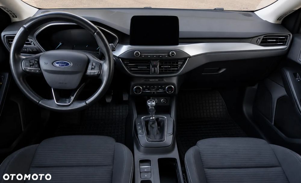Ford Focus 1.5 TDCi Titanium - 6