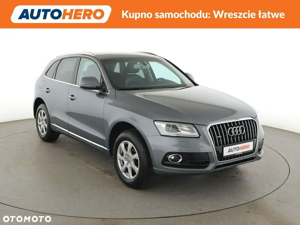 Audi Q5 2.0 TDI clean diesel Quattro - 11