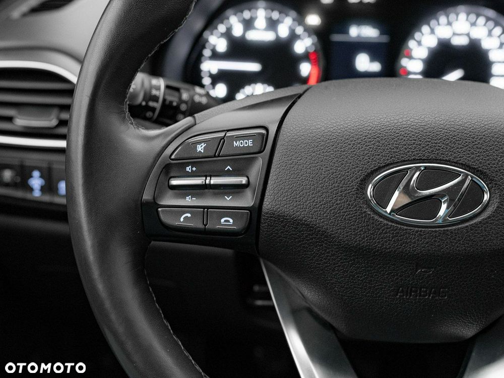 Hyundai i30 1.0 T-GDI Modern - 14