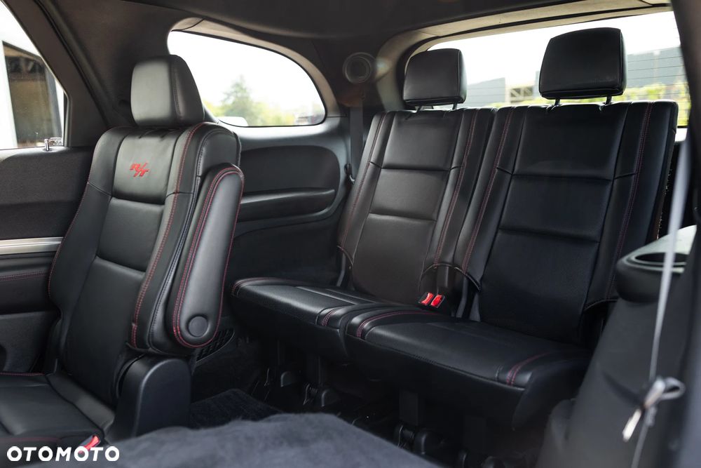 Dodge Durango - 12