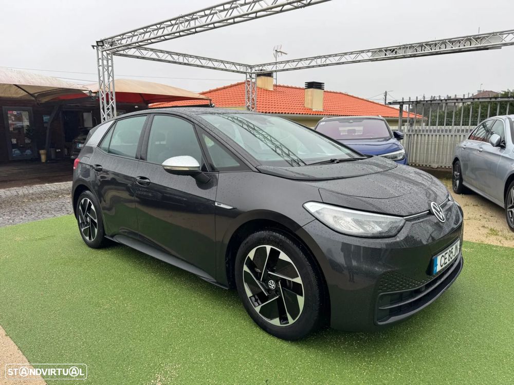 VW ID.3 Pro Performance 1st - 2