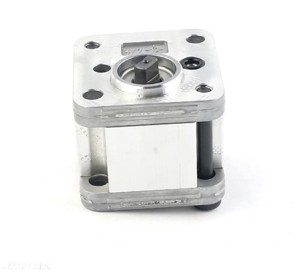Pompa Ulei Mecatronic Cutie Viteze Automata DSG 7 DQ200 Skoda Vw Seat - 2