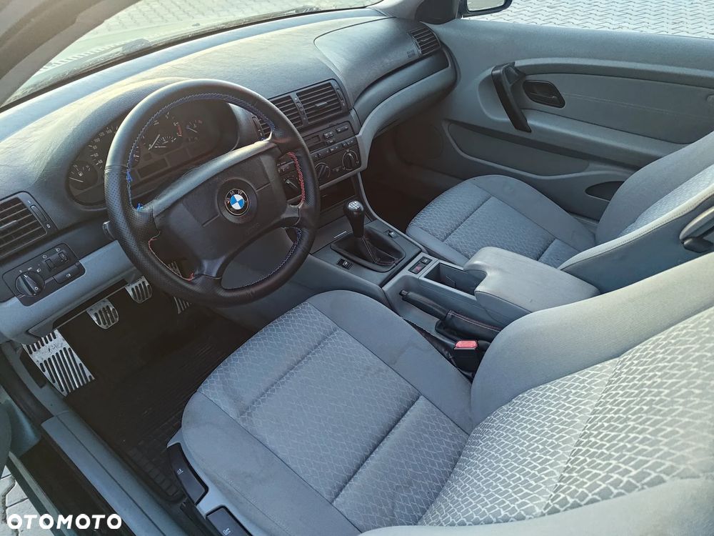 BMW Seria 3 - 10