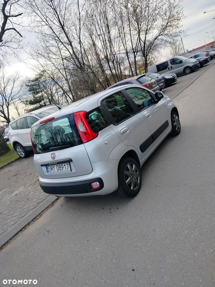 Fiat Panda - 13