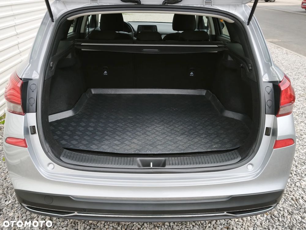 Hyundai i30 1.0 T-GDI Modern - 20