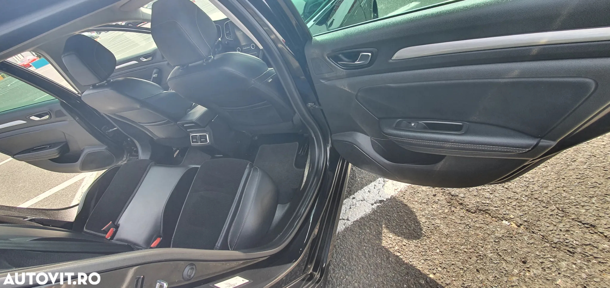 Renault Megane Grandtour ENERGY dCi 130 INTENS - 22