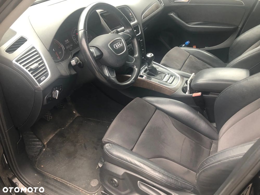 Audi Q5 ver-2-0-tdi-clean-diesel - 11