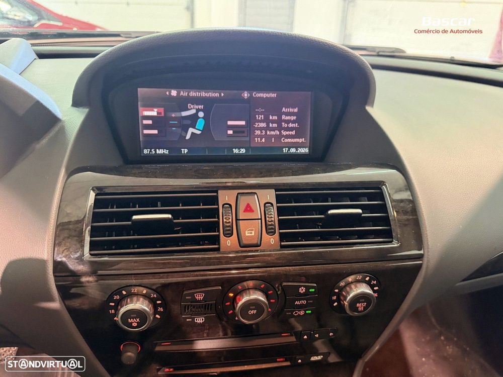 BMW 630 CiA - 19