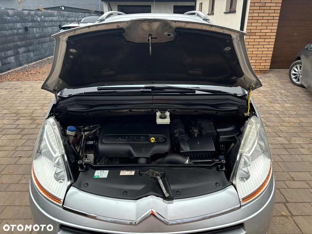 Citroën C4 Picasso 2.0 HDi Exclusive - 15