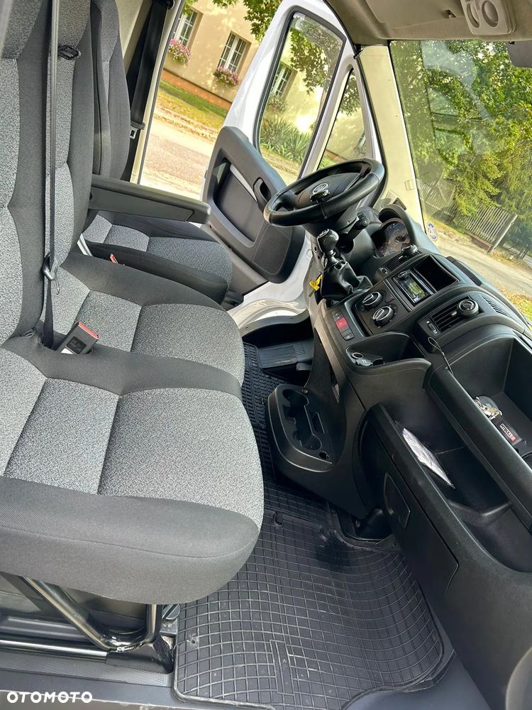 Fiat Ducato - 15