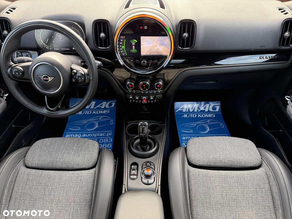 MINI Countryman Cooper Shadow Edition - 21