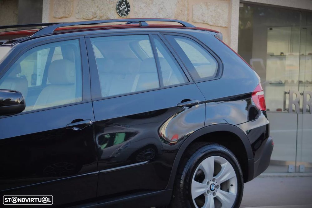 BMW X5 30 i xDrive - 36