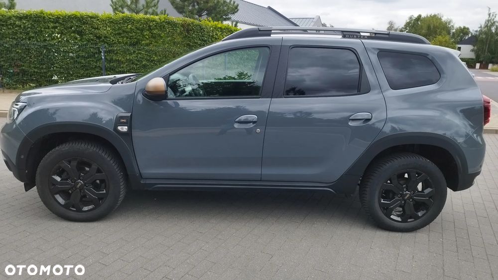 Dacia Duster 1.5 Blue dCi Extreme 4WD - 6