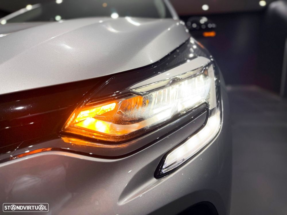 Renault Captur 1.0 TCe Intens - 30