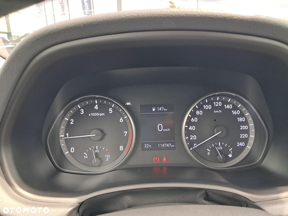 Hyundai i30 1.5 DPI Smart - 19
